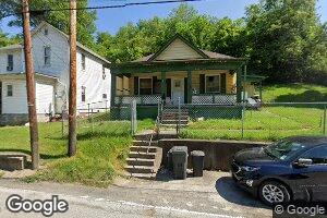 96 Maple Ave, Cameron, WV 26033