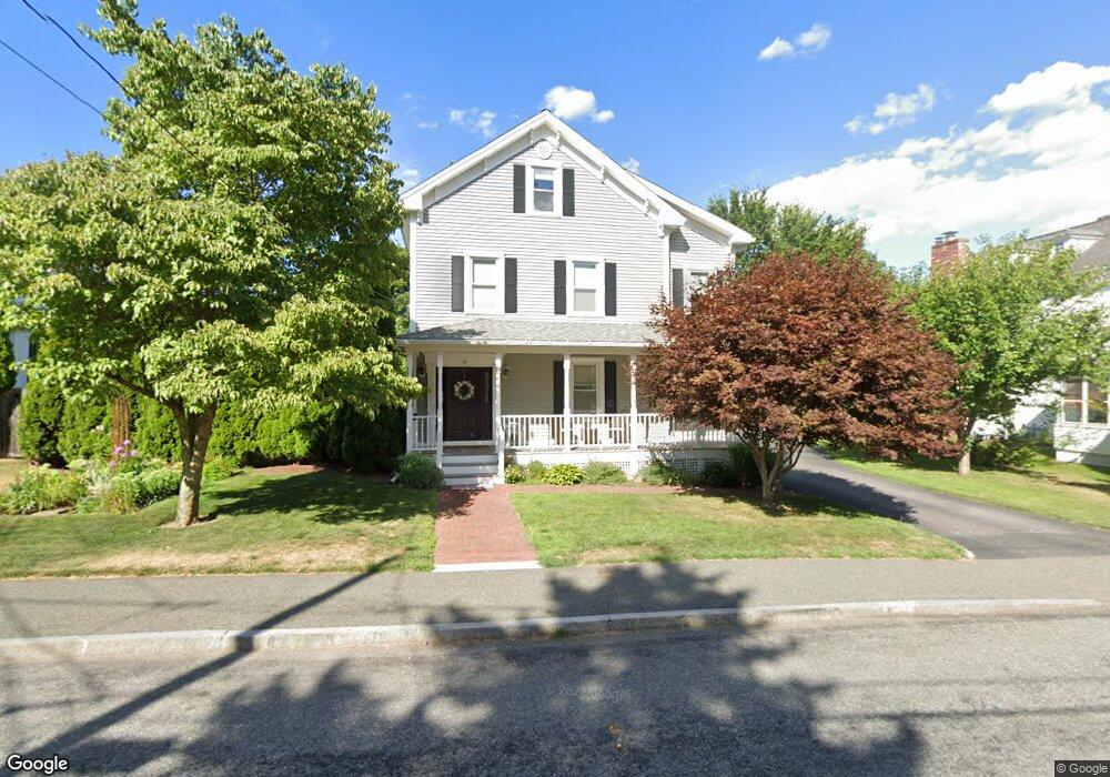 19 Blake St unit 2, Westborough, MA 01581 - photo 1