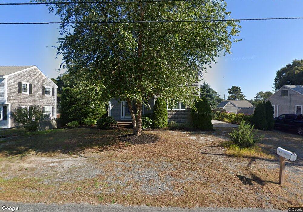 32 Bain Rd, Dennis Port, MA 02639 - photo 1