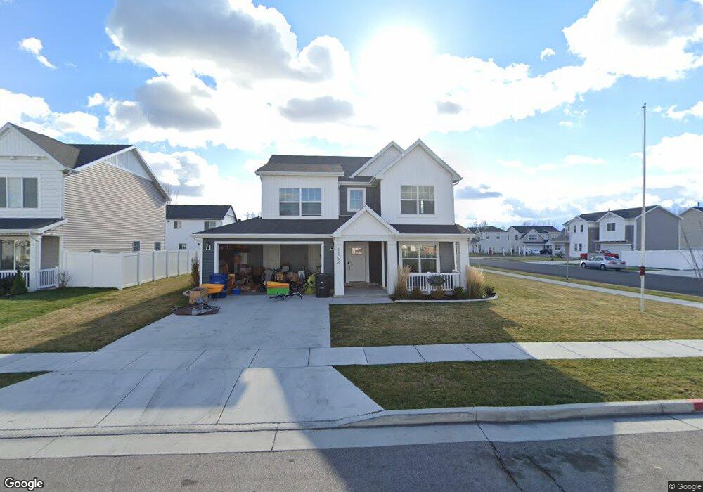 1194 W 240 S, Logan, UT 84321 - photo 1