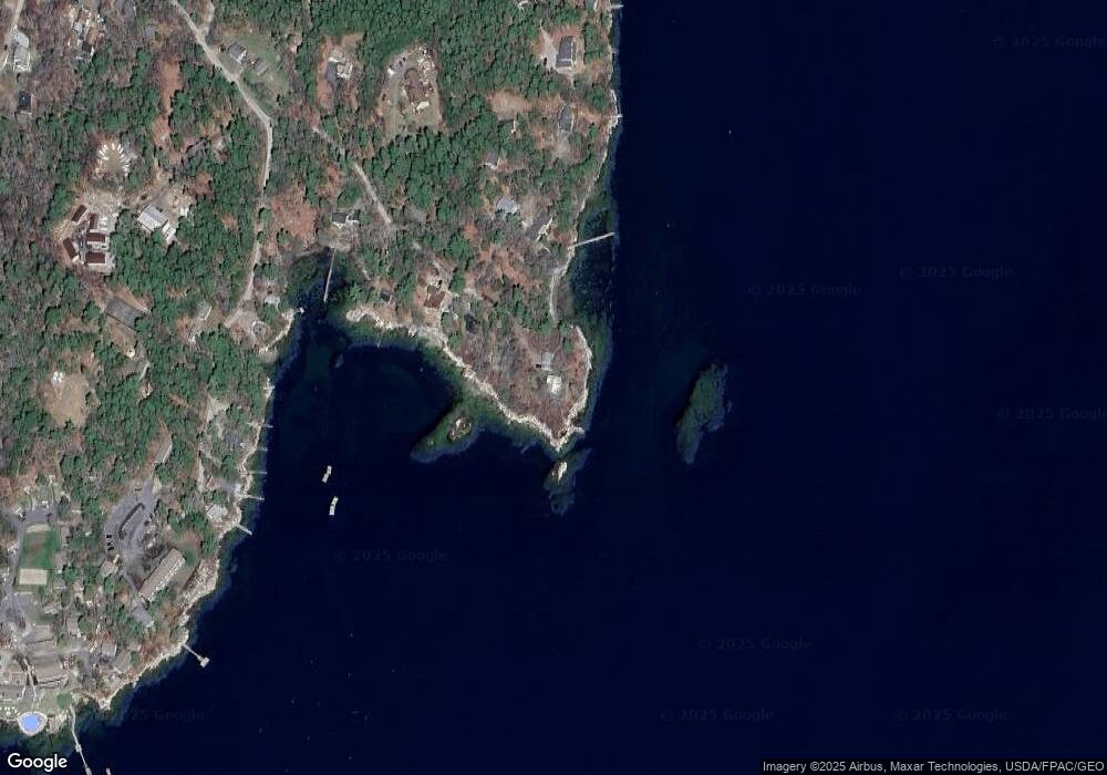 36 Harris Point Rd, Boothbay Harbor, ME 04538 - photo 1