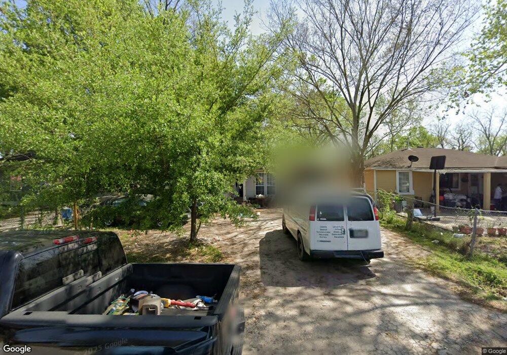 2706 Castledale Dr, Houston, TX 77093 - photo 1