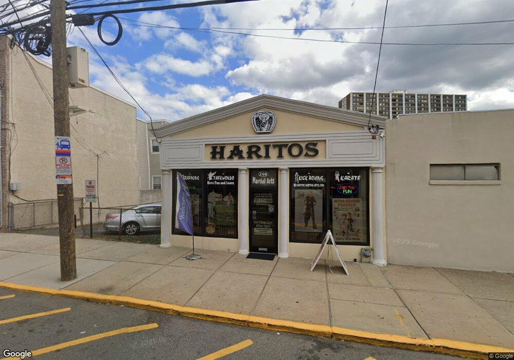 266 Palisade Ave, Cliffside Park, NJ 07010 - photo 1