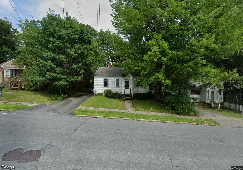 107 Park St, Gloversville, NY 12078 - photo 1