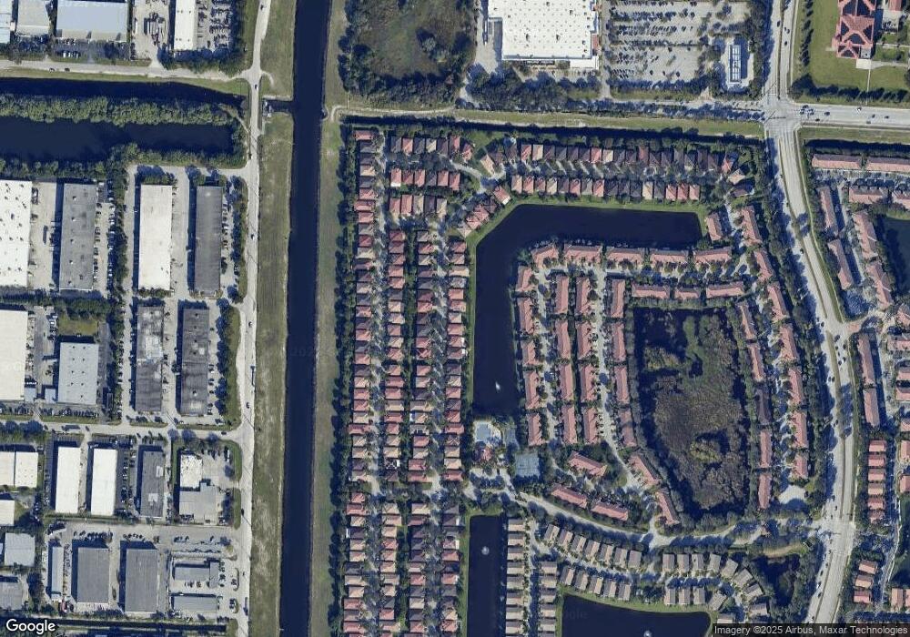 1060 Centre Stone Ln, Riviera Beach, FL 33404 - photo 1