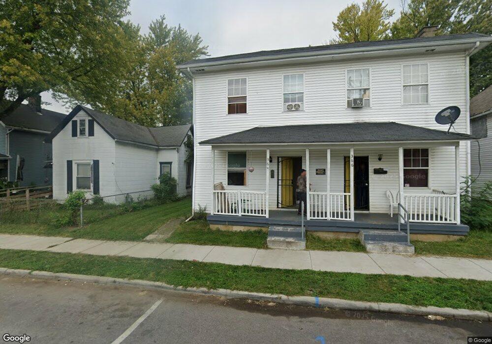 364 E Innis Ave unit 2, Columbus, OH 43207 - photo 1