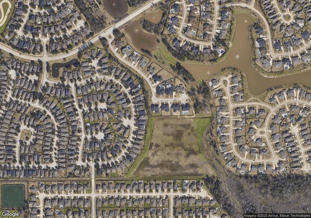 3302 Atwood Creek Ct, Spring, TX 77386 - photo 1