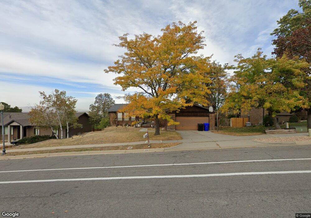 358 W Davis Blvd, Bountiful, UT 84010 - photo 1