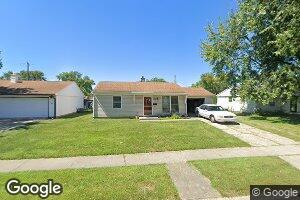 3056 Commanche Trail, Lafayette, IN 47909