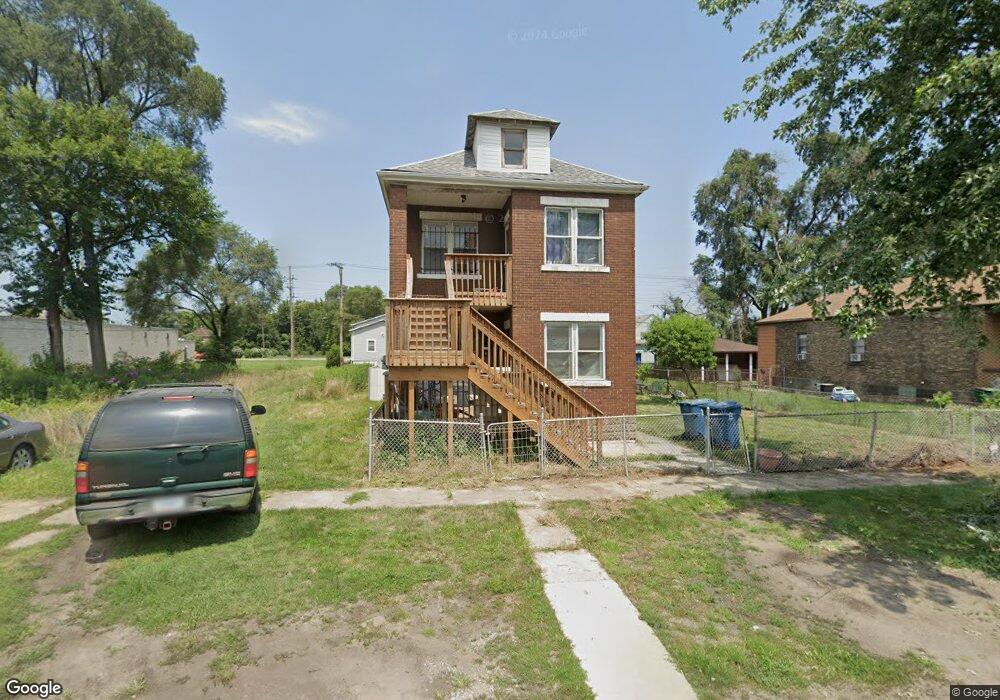 1636 W 12th Ave, Gary, IN 46404 - photo 1