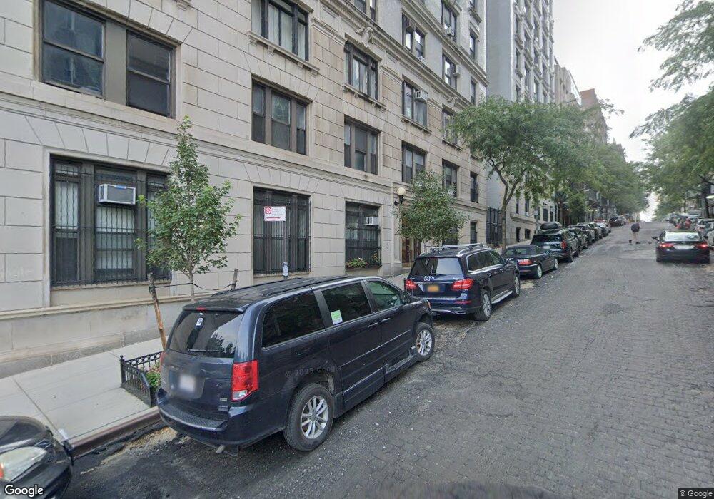 The Hamilton unit 10D, New York, NY 10025 - photo 1