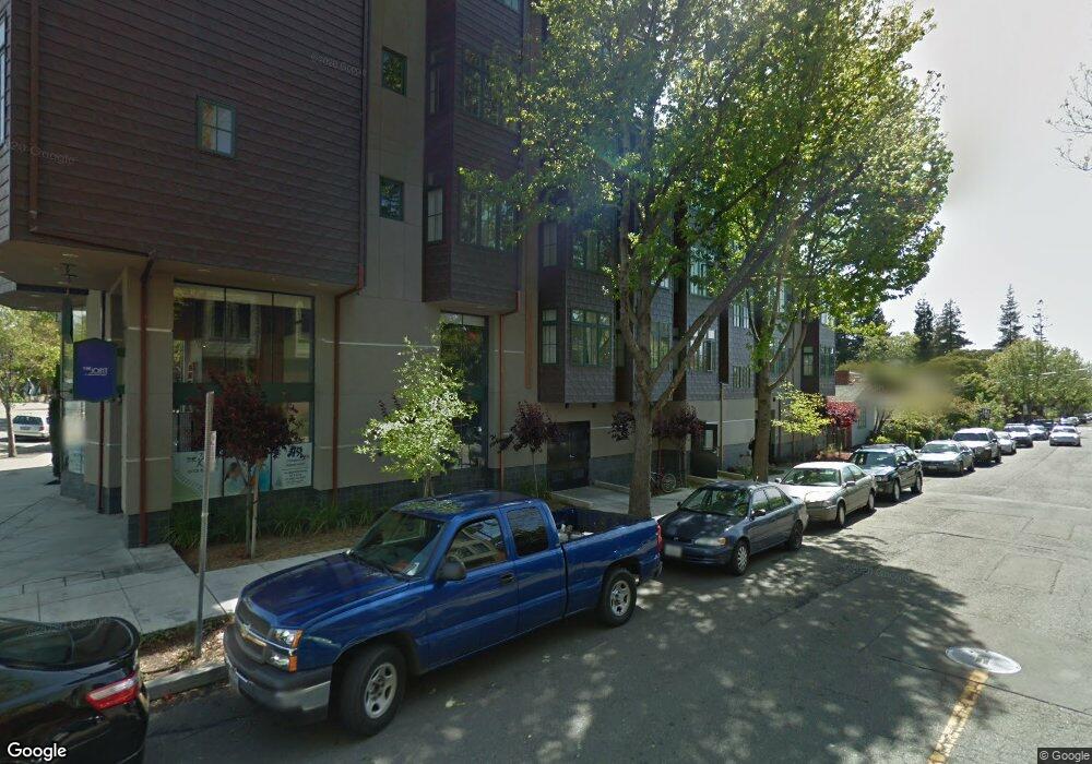 2628 Telegraph Ave unit 303, Berkeley, CA 94704 - photo 1