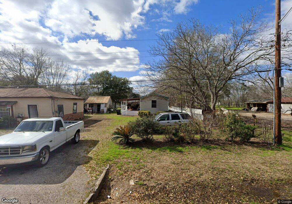 312 Mebane Ln, Rosenberg, TX 77471 - photo 1