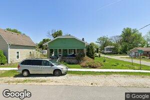 5059 Pearl St, Amo, IN 46103