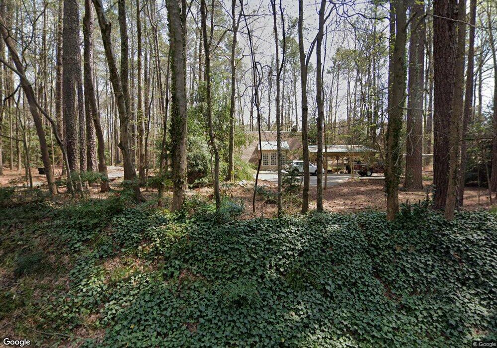 6424 Victory Dr, Acworth, GA 30102 - photo 1