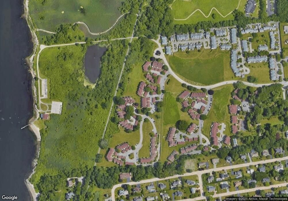 41 Sea Breeze Ln unit 41, Bristol, RI 02809 - photo 1