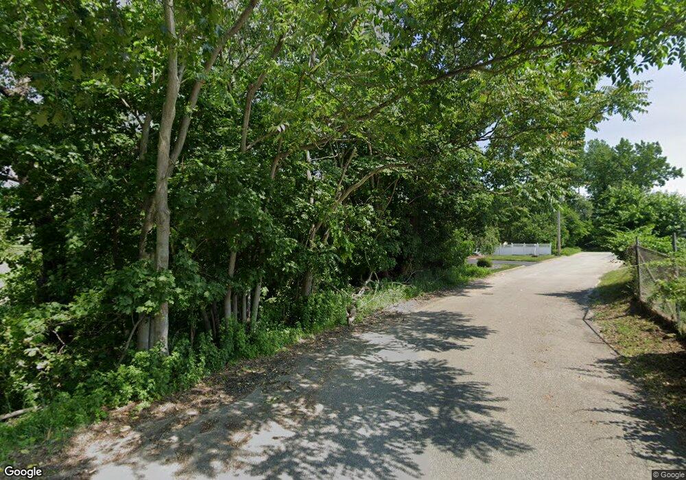 0 Robson St, Cranston, RI 02920 - photo 1