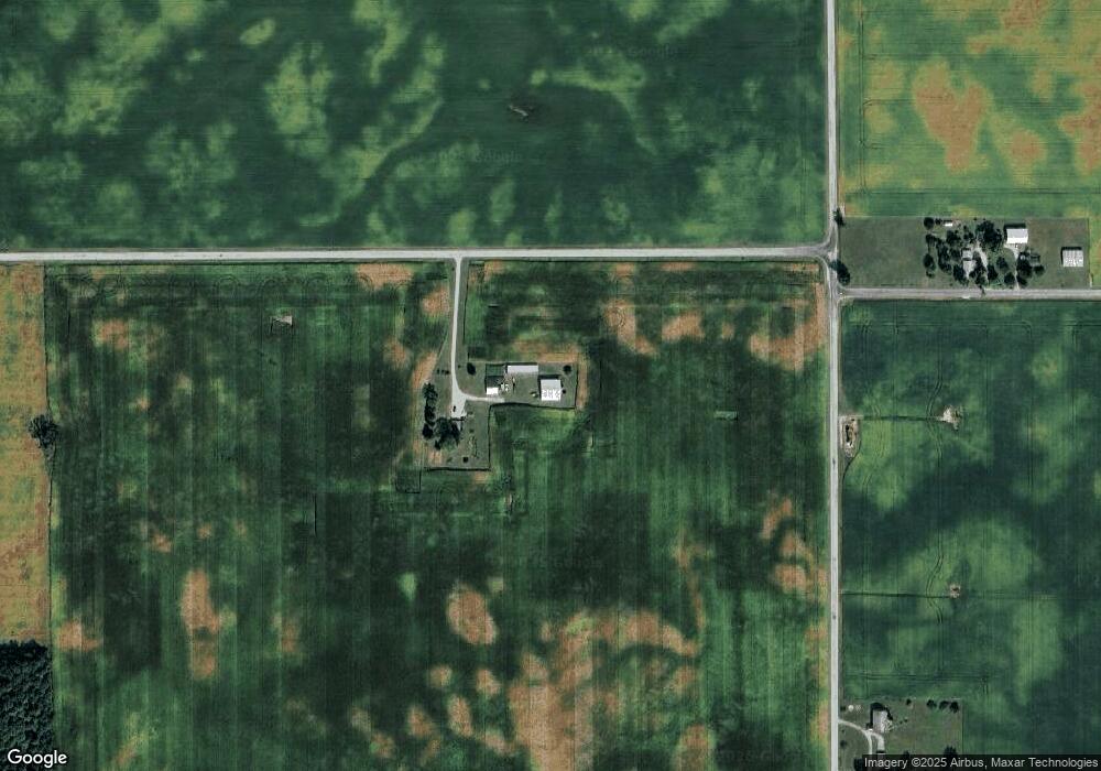 5799 E 800 S, Warren, IN 46792 - photo 1