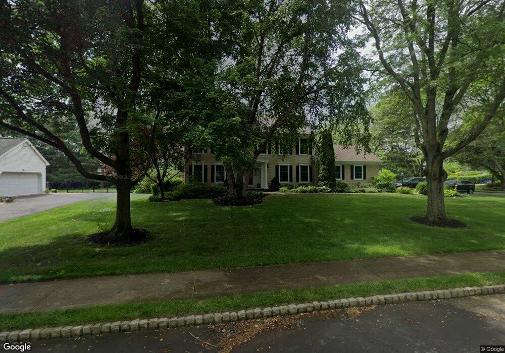 13 Stockton Dr, Cranbury, NJ 08512 - photo 1