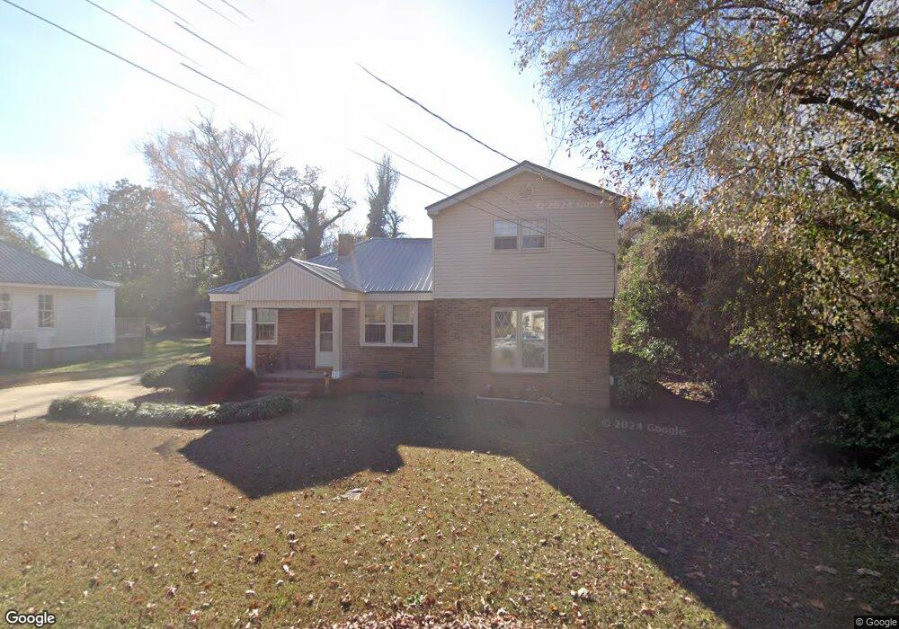 26 W Kimball St, Winder, GA 30680 - photo 1