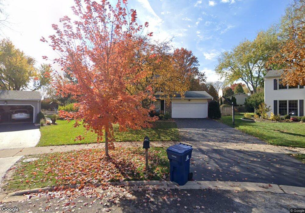 88 Flicker Ct, Naperville, IL 60565 - photo 1