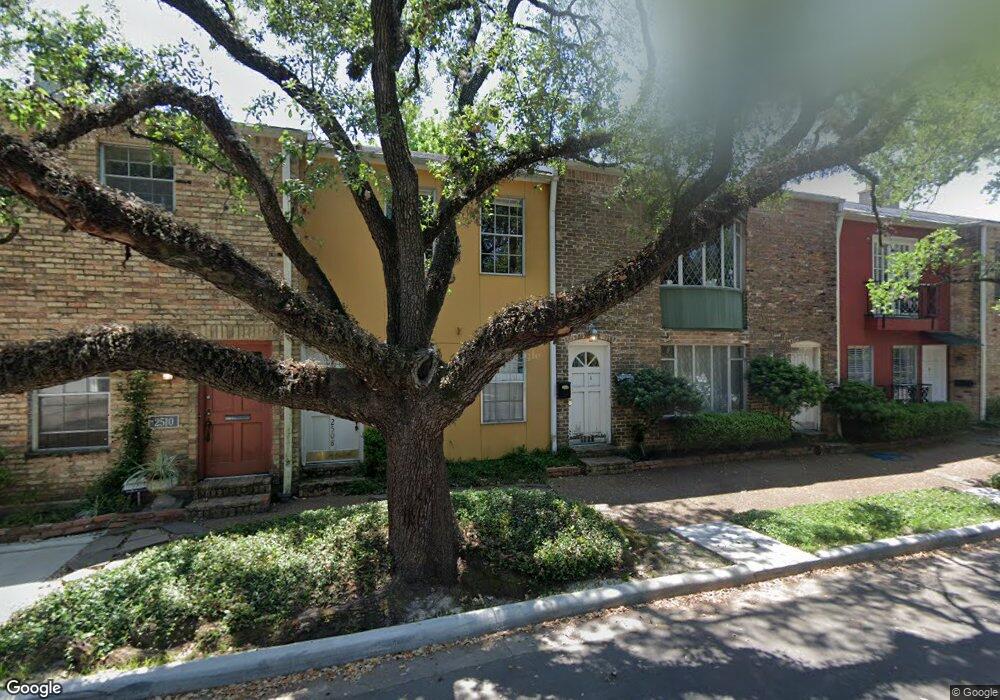 2508 Ridgewood St unit B, Houston, TX 77006 - photo 1