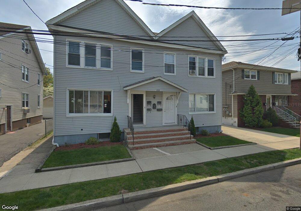 222 Irving Place, Lyndhurst, NJ 07071 - photo 1