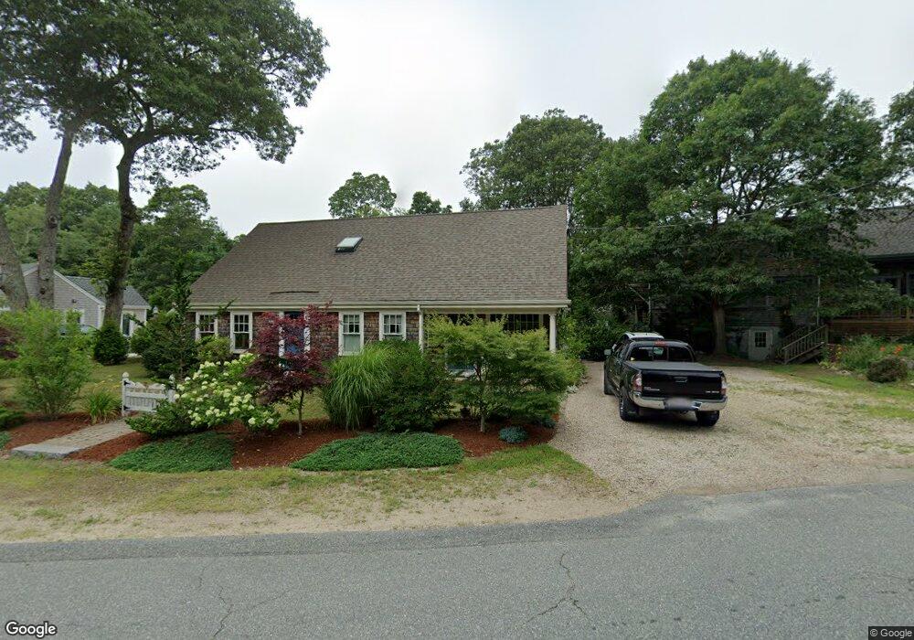 78 Scraggy Neck Rd, Bourne, MA 02601 - photo 1