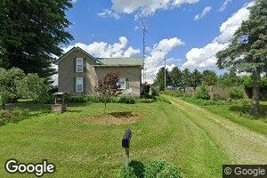3776 Albaugh Rd, Bloomville, OH 44818