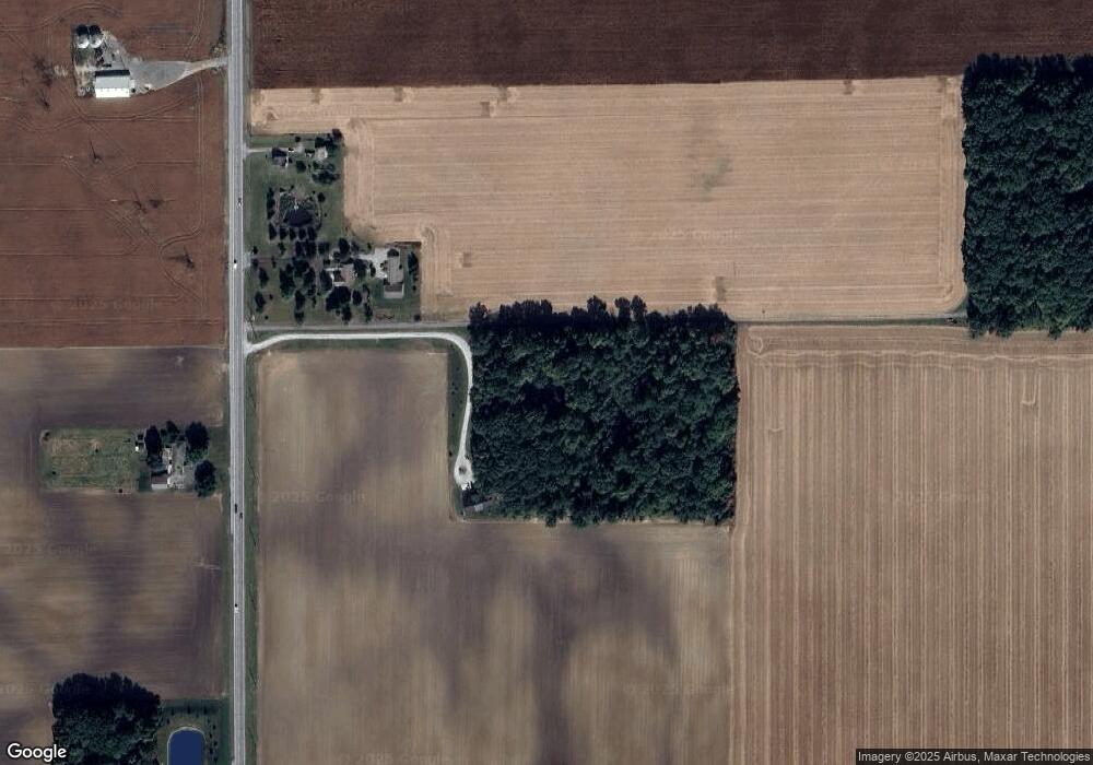 5501 N State Road 1, Ossian, IN 46777 - photo 1