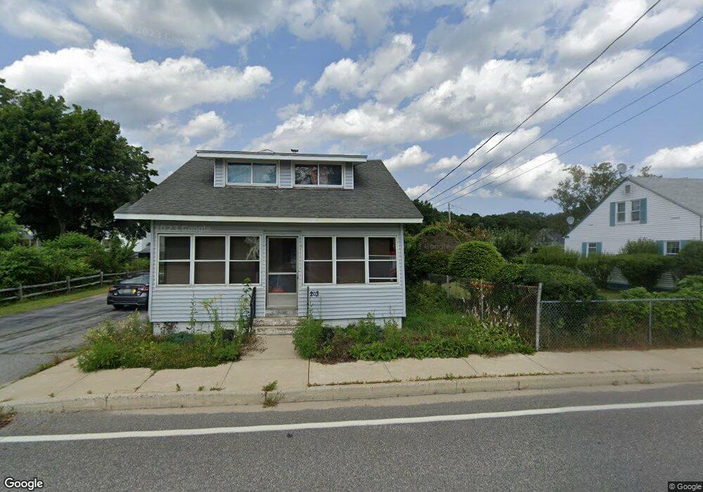 5 Bennett Ct, Sanford, ME 04073 - photo 1