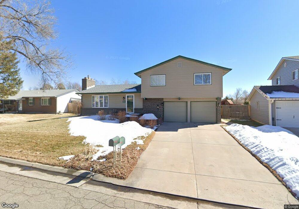8446 Marshall Ct, Arvada, CO 80003 - photo 1