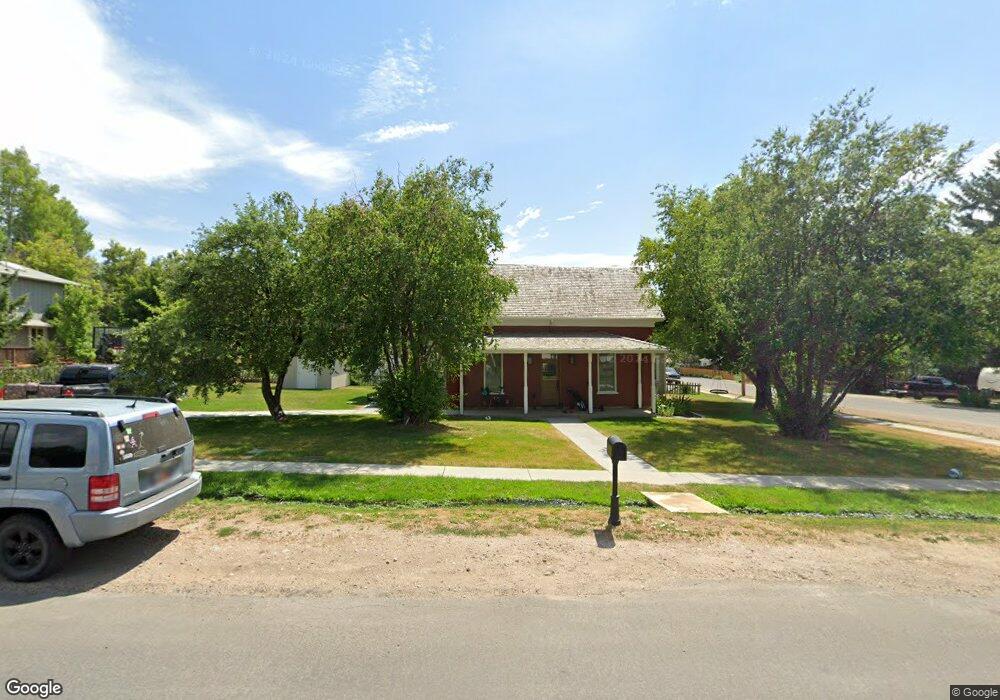 85 S 100 W, Midway, UT 84049 - photo 1