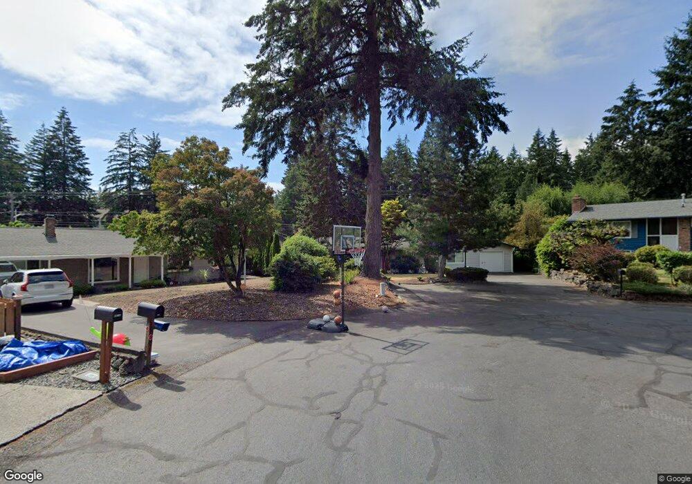 6623 49th St Ct W, University Place, WA 98467 - photo 1