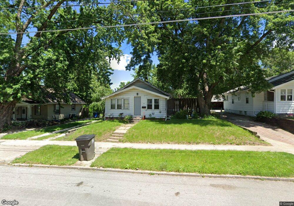 3935 4th St, Des Moines, IA 50313 - photo 1