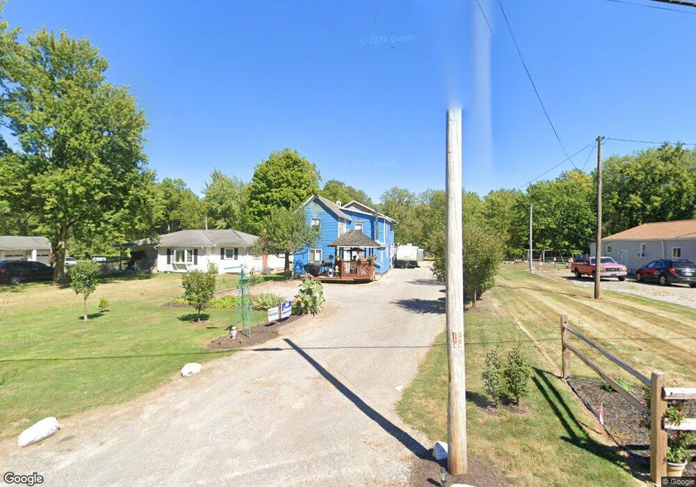 945 S Seriff Rd, Lima, OH 45805 - photo 1