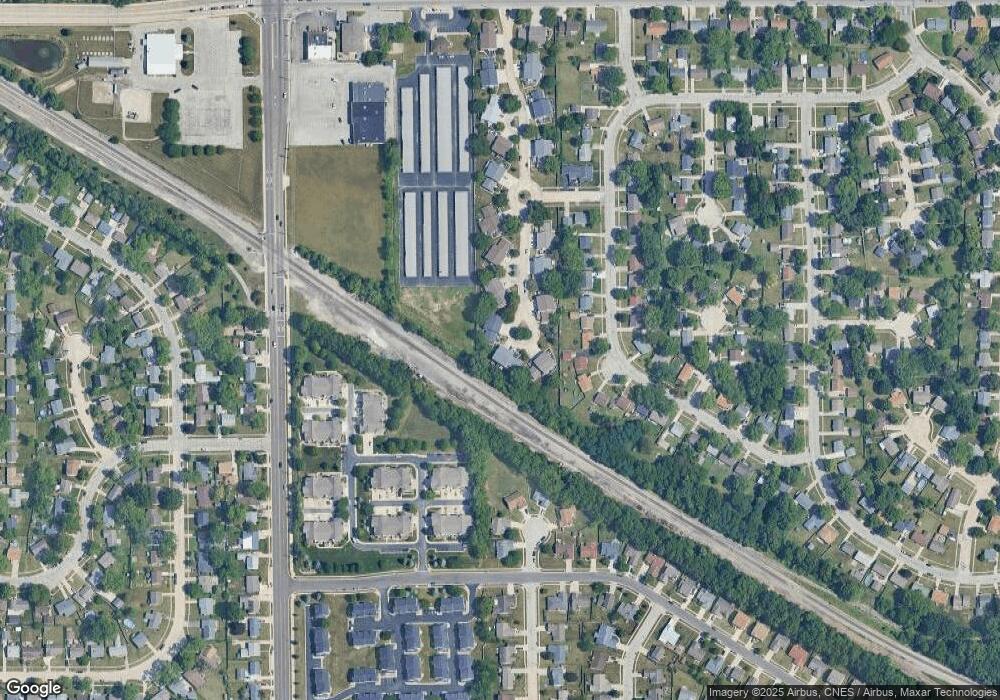 3328 Hanover Dr unit 8D, Lafayette, IN 47909 - photo 1