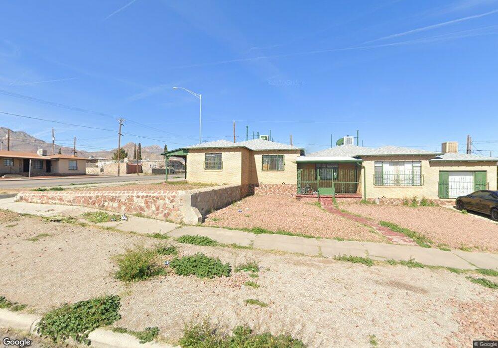 4001 Hamilton Ave unit 4005, El Paso, TX 79930 - photo 1