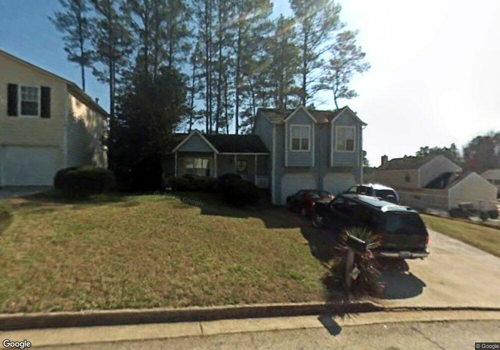 6241 Marbut Farms Rd, Lithonia, GA 30058 - photo 1