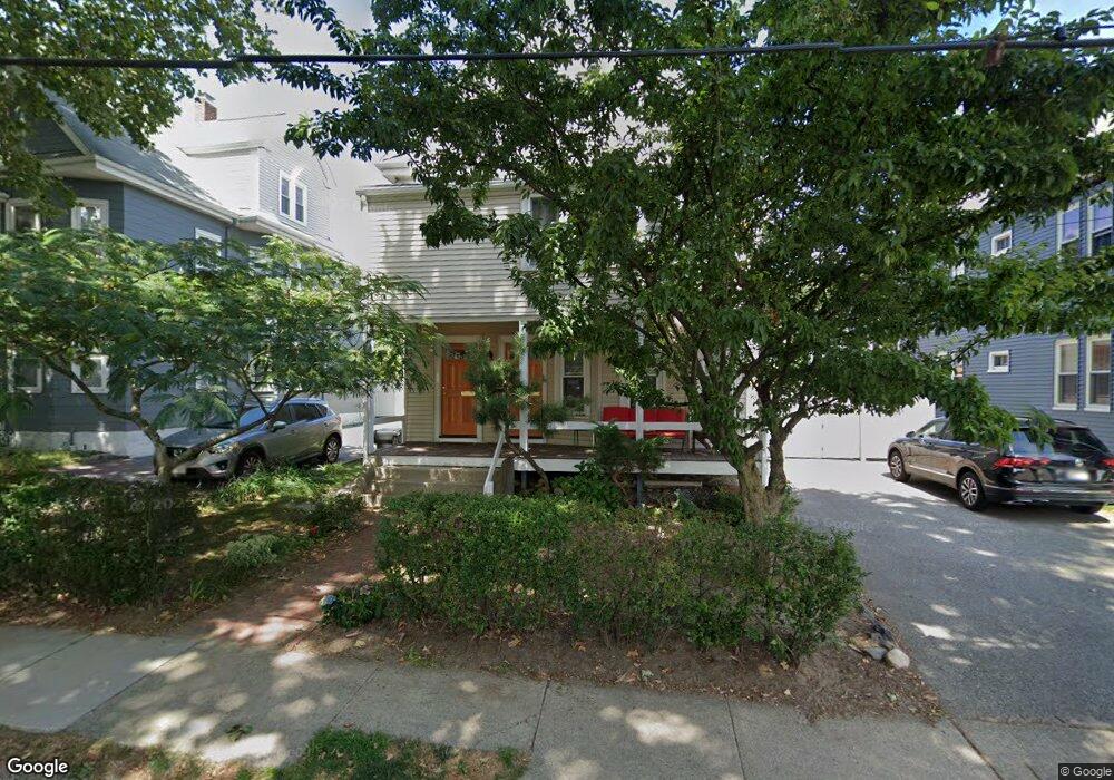 162 Spruce St unit 16-2, Watertown, MA 02472 - photo 1