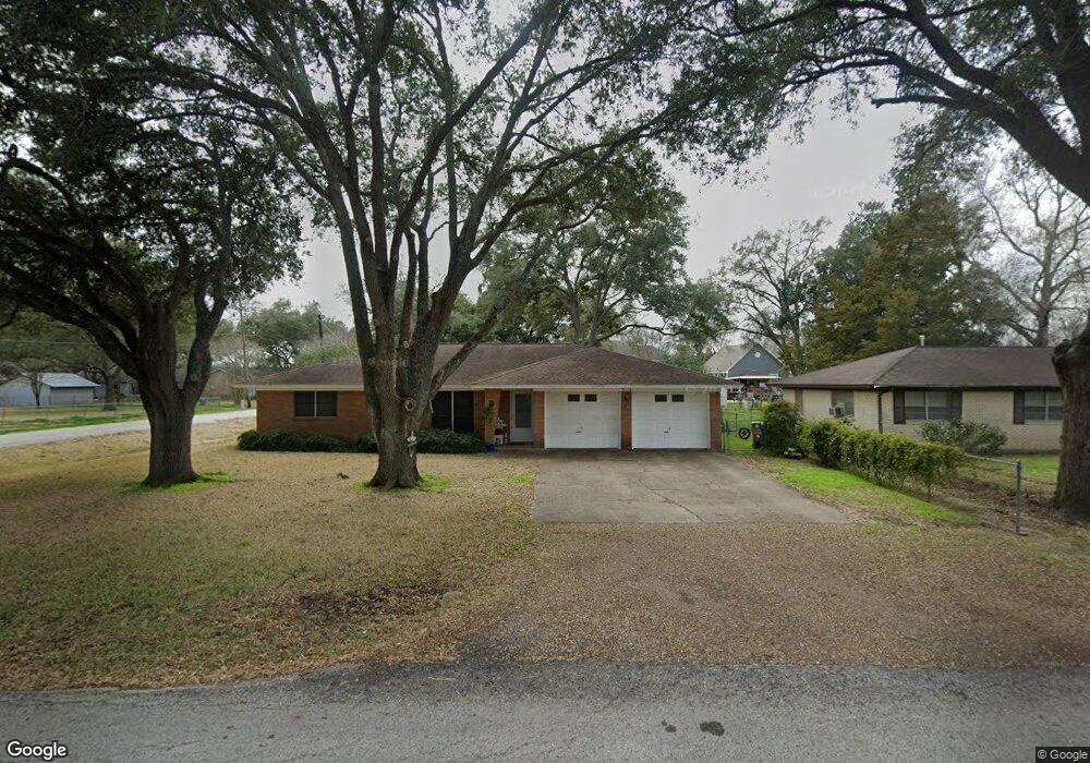 9118 Union St, Needville, TX 77461 - photo 1