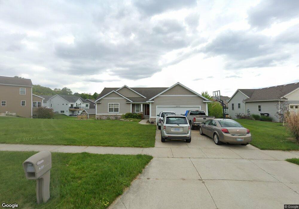 8727 Carlisle Dr SW, Byron Center, MI 49315 - photo 1