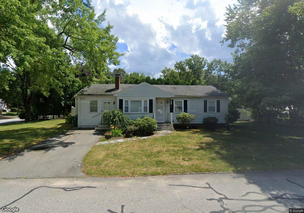 7 Dickerman Rd, North Easton, MA 02356 - photo 1