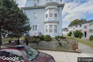 227 Whipple St Unit 3, Fall River, MA 02721
