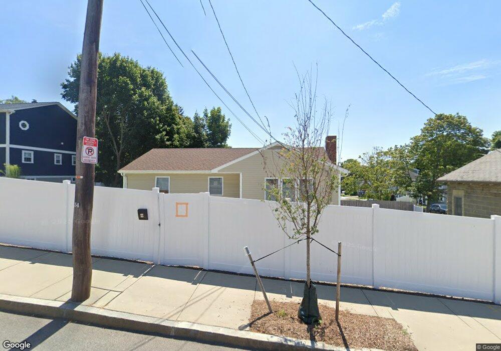 396 Quarry St, Quincy, MA 02169 - photo 1