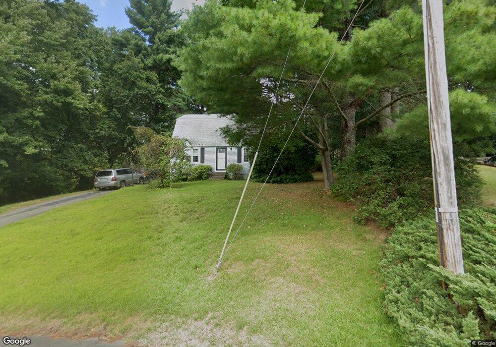 15 Feather Ln, Whitman, MA 02382 - photo 1