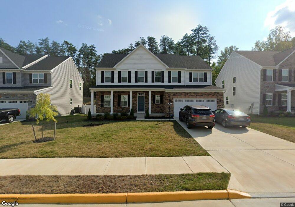 118 Grisham Rd, Stafford, VA 22554 - photo 1