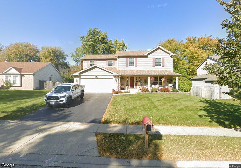 1930 Jester Ln, Algonquin, IL 60102 - photo 1