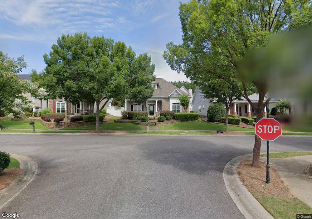 0 Baluster Ct unit 8435307, Suwanee, GA 30024 - photo 1