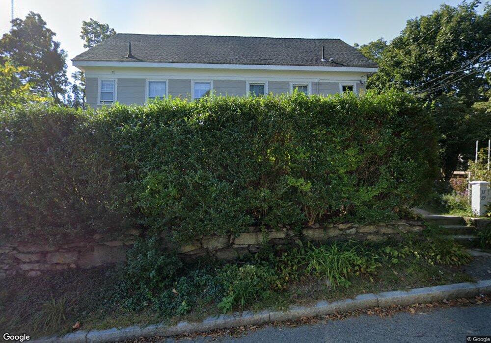 37 Linden St unit 39, Newton Upper Falls, MA 02464 - photo 1